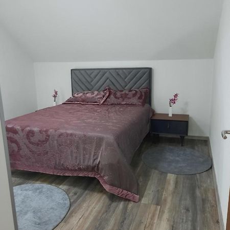 Sarajevo Bascarsija Daire Dış mekan fotoğraf