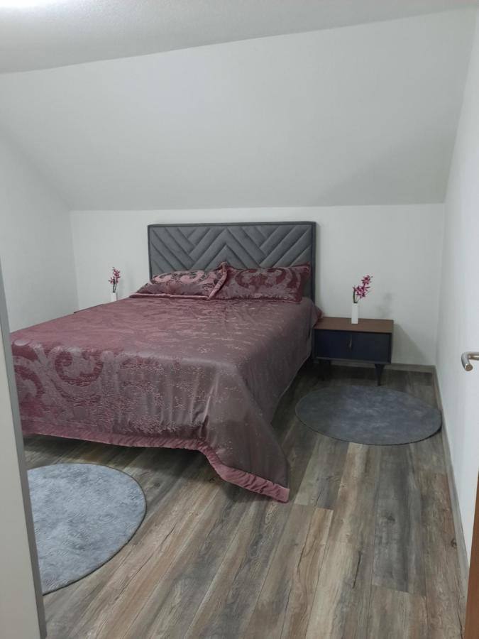 Sarajevo Bascarsija Daire Dış mekan fotoğraf