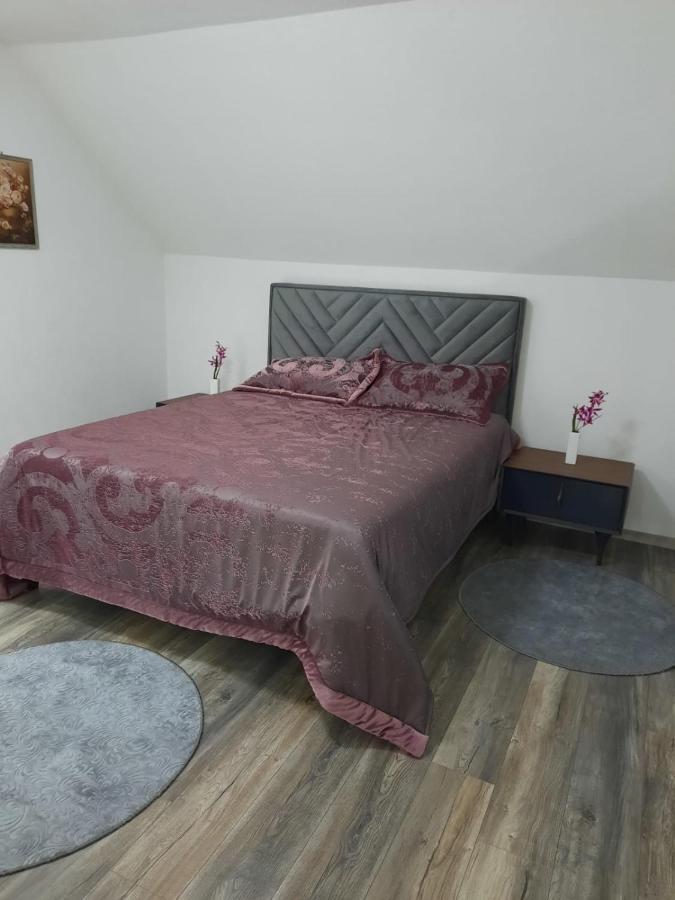 Sarajevo Bascarsija Daire Dış mekan fotoğraf